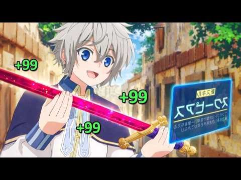 The Reborn King of Arcane Magic Episode 1~12 English Dub. Anime 2026