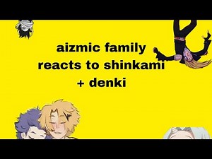 shinkami exposed//l3m0n//happy new year🎊