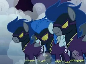 My Little Pony: Friendship is Magic by Alexandria Williams - Dailymotion