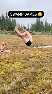 11 reactions · 21 comments | everybody’s so creative  #MyRevival . . #swamp #lol #meme #funny #lighthearted #funny @tdm_david | MORGXN | Facebook