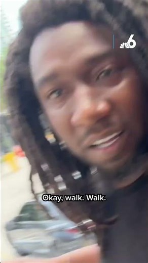 Kodak Black is seen leaving jail after latest arrest for fleeing February traffic stop in Broward