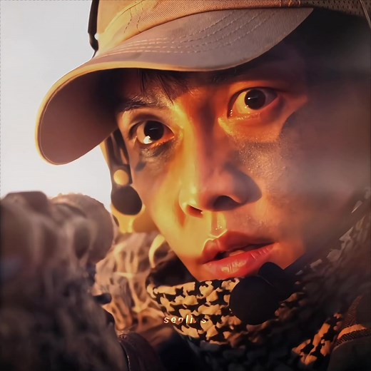 Finished Vagabond: Need Season 2 ASAP!