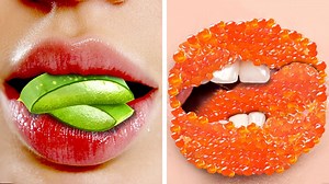 557K views | OS TRUQUES MAIS MALUCOS DE TODOS OS TEMPOS || Beleza, Receitas, Saúde, Roupas e Maquiagem: | Receitas Incríveis | Facebook