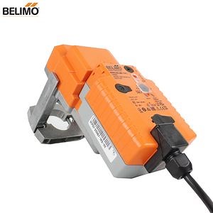 [Hot Item] Belimo Nvk24A-3-Tpc Globe Valve Actuator Fail-Safe with 1000 N Stroke 20 mm,