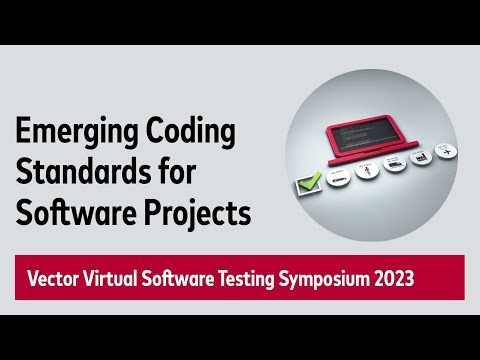 Emerging Coding Standards | Meeting the Increasing Demands of Software Projects