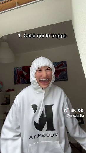 Les Différents Types de Rire Expliqués en Vidéo