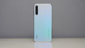 Xiaomi Redmi Note 8 Review