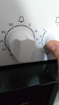 Cuptorul aragazului cu aprindere electrică cum funcționează ( cum îl aprindem )...