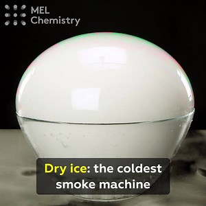 211K views · 506 reactions | This probably isn't the kind of soap bubble you're familiar with Ever seen this? For step-by-step instructions go here: https://mel.sc/sQe/ This experiment is not included in the MEL Chemistry subscription and should be performed only by professionals–we just love showing you the beauty of chemistry For cool and safe experiments to do at home, sign up for MEL Science here: https://mel.sc/sQf/ | MEL Science | Facebook