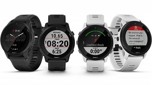 Garmin Forerunner 945 LTE review: Connected features for safety and live tracking