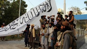 'Freedom from US power': Taliban marks Afghanistan's Independence day