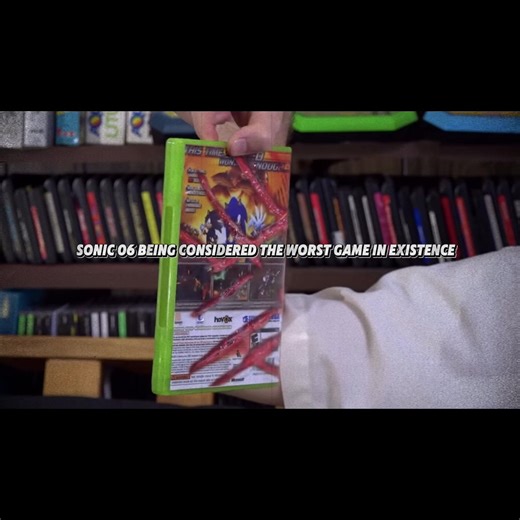 Sonic the Hedgehog Movie Insights and Fan Theories