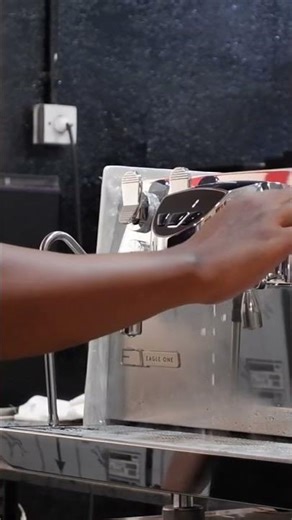 Victoria Arduino Eagle One