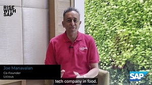 Licious: Leveraging SAP to become a tech-first company