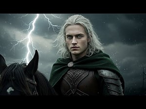 Epic Celtic Rock Battle Music with Powerful Male Vocal Medieval War Anthem You’ve Never Heard Before