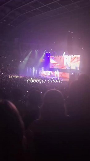 Best Concert Ever with A Boogie in Bridgeport