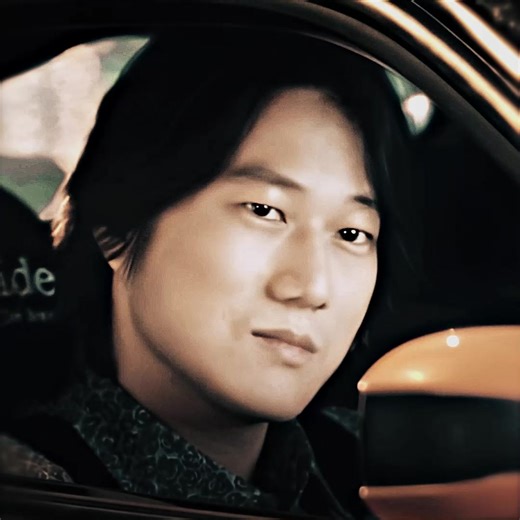 Han's Cars in Fast and Furious Tokyo Drift