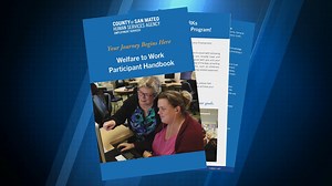 CalWORKs Welfare to Work Orientation