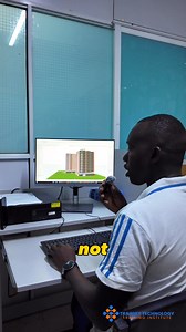 🏗️ Learn Practical ArchiCAD Skills at Trainify Technology Training Institute In this video, our instructor demonstrates how layout and 3D tools in ArchiCAD are used to shape building designs and refine architectural details. ArchiCAD is a valuable skill in architecture, construction, and technical drawing, and it’s widely used by professionals in the industry today. 🎓 At Trainify Technology, our ArchiCAD training is hands-on and project-based. Students work on real architectural projects and a