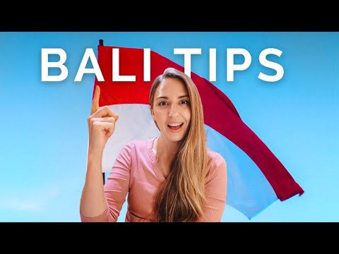 Bali Travel Secrets You Wish You Knew Before! 🇮🇩