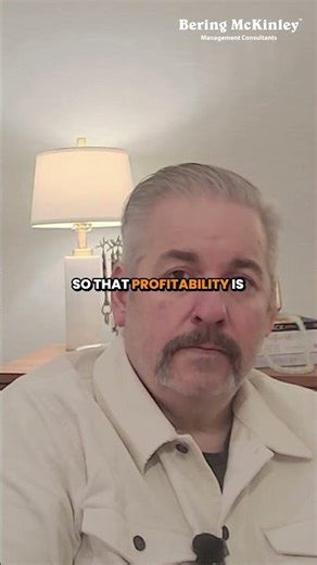 Why the MSP Lifestyle Model Is Breaking #bmkvisionpodcast #beringmckinley #podcast