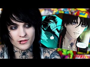 I Made My Own Comic Book