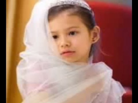 8 year old Yemeni Child Bride Dies on Wedding Night