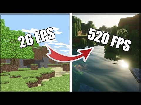 O MELHOR MOD PARA AUMENTAR SEU FPS (FREE) [2021]