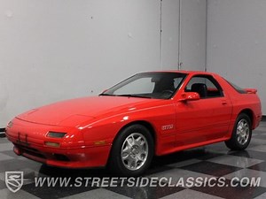 1990 Mazda RX-7