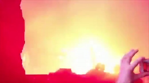 Keith Flint: Prodigy star 'split from girlfriend' before death