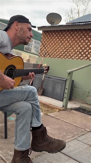 RBR.Music on Instagram: "@motophotomag blends music, storytelling, and adventure, guided by a serious love for classic songcraft and heartfelt playing. Beyond the music, he celebrates motorcycle travel and landscape photography from Big Bend Ranch State Park to desert campsites and endless open roads. It’s clear he isn’t just performing music; he’s living it, with songs and journeys deeply intertwined. Rather than following a traditional artist profile, his work reads like a creative diary, blen