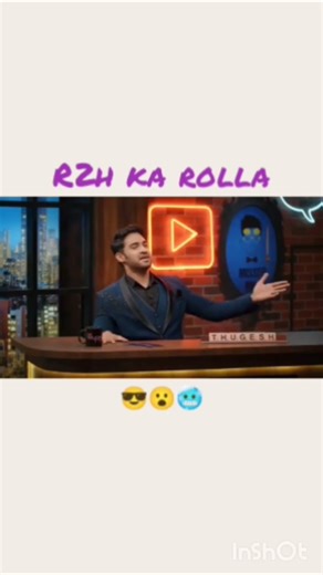 "Round2hell DESTROYS Thugesh! 😂🔥 | Full Roast"