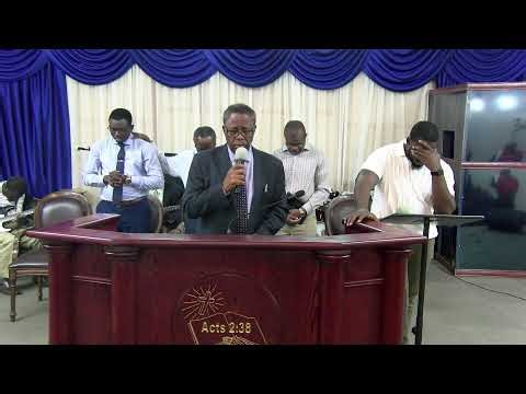 Bride of Christ Tabernacle (Sun PM 12/28/2025)