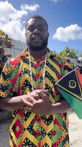 Happy Independence Day Vanuatu 🇻🇺 USP Vanuatu Students Association President, Steve Vutilolo shares what it means to celebrate his nation’s independence day away from home. #TeamUSP #YUMI44 #ShapingPacificFutures #VanuatuIndependenceDay | The University of the South Pacific