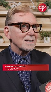 Executive producer #WarrenLittlefield tells us how fans reacted to "The Old Man." Watch the first season on Hulu #TheOldMan #Hulu #FX #JeffBridges #JohnLithgow #AmyBrenneman | On The Red Carpet | Facebook