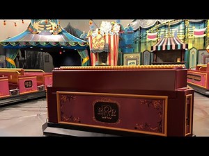 🐭️💔 Mickey & Minnie's Runaway Railway - Breakdown, Evacuation POV + Queue | Disneyland 01.27.2023