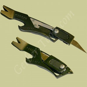 Gerber Artifact Mini Tool 22-41770 22-01770