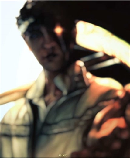 Goodbye Luke Castellan: A Tribute to a Hero