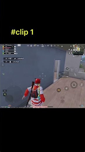 1v3 PUMP SHOTGUN CLUTCH 🔥 BGMI MONTAGE | BEST MOMENTS