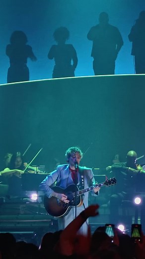 The Feeling of Falling Upwards - Live From The Royal Albert Hall