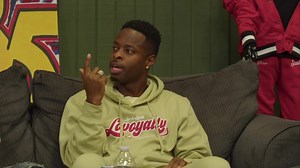 11K views · 991 reactions | Thank you to my brother DC for giving me my flowers  we came in this industry same time and to look how far we’ve came we are so blessed! Download the 85 south show app to catch me chopping it up with the fellas about a real topic in todays society Black man’s mental health along with other things  | Johnell X Young | Facebook