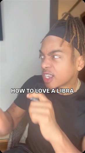 Spence Taylor on Instagram: "How To Love A Libra …… Happy Libra Season 🎉🔥 #libra #libraseason #zodiacsign"