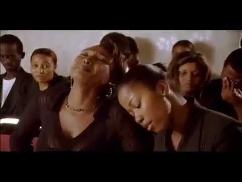 Pluie d'Espoir Official Trailer (2009) Haitian Movie HD