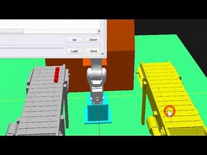 EP 5 RT TOOL BOX Simulate IO With GX Work2