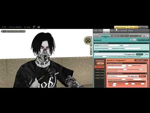 COMO CREAR EN IMVU PART1 ( DERIVAR Y SUBIR PRODUCTO )