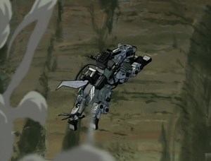 112K views · 2.2K reactions | 3 Guards. Zoids Chaotic Century | Archie Rust | Facebook