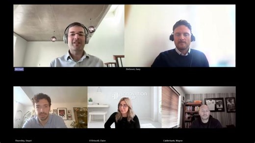 The Future of Claims: Automation, Technology and AI in Modern Claims Management | Innovation Group UK
