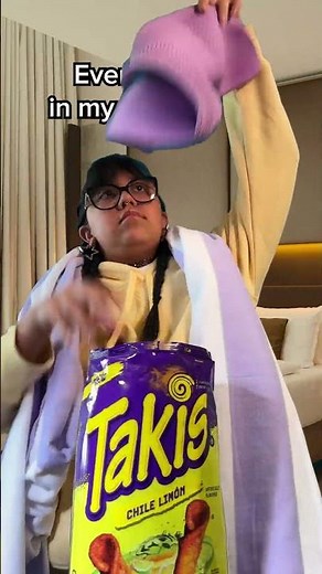 Takis Carry-On Bag