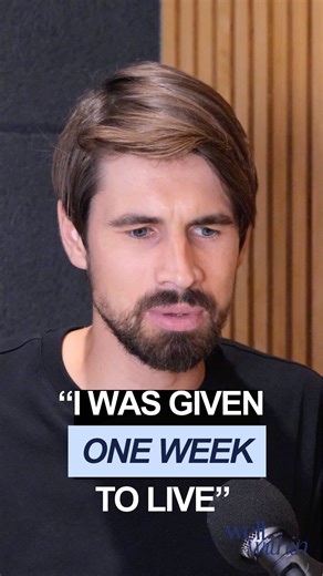 Comment “AXEL” below for the full episode 🎧 Axel Schura joins me on the @wellwithin.pod to share his incredibly inspiring story of overcoming stage 4 cancer. This is a podcast episode about the power of visioning, mindset work, and one of the most empowering perspective shifts you can make to give everything in your life more meaning. Comment AXEL to tune in and please leave a review whenever you listen ⭐️ xo Erin #CancerRecovery #HealingJourney #AxelSchura #WellWithinPodcast #WellWithin #cance