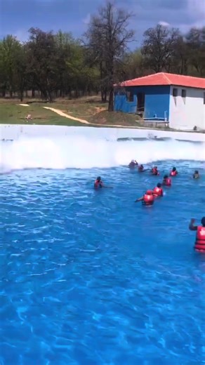 Explore Happy Island Waterworld in Johannesburg!